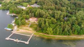 Centralny Ośrodek Sportu - Giżycko, Giżycko